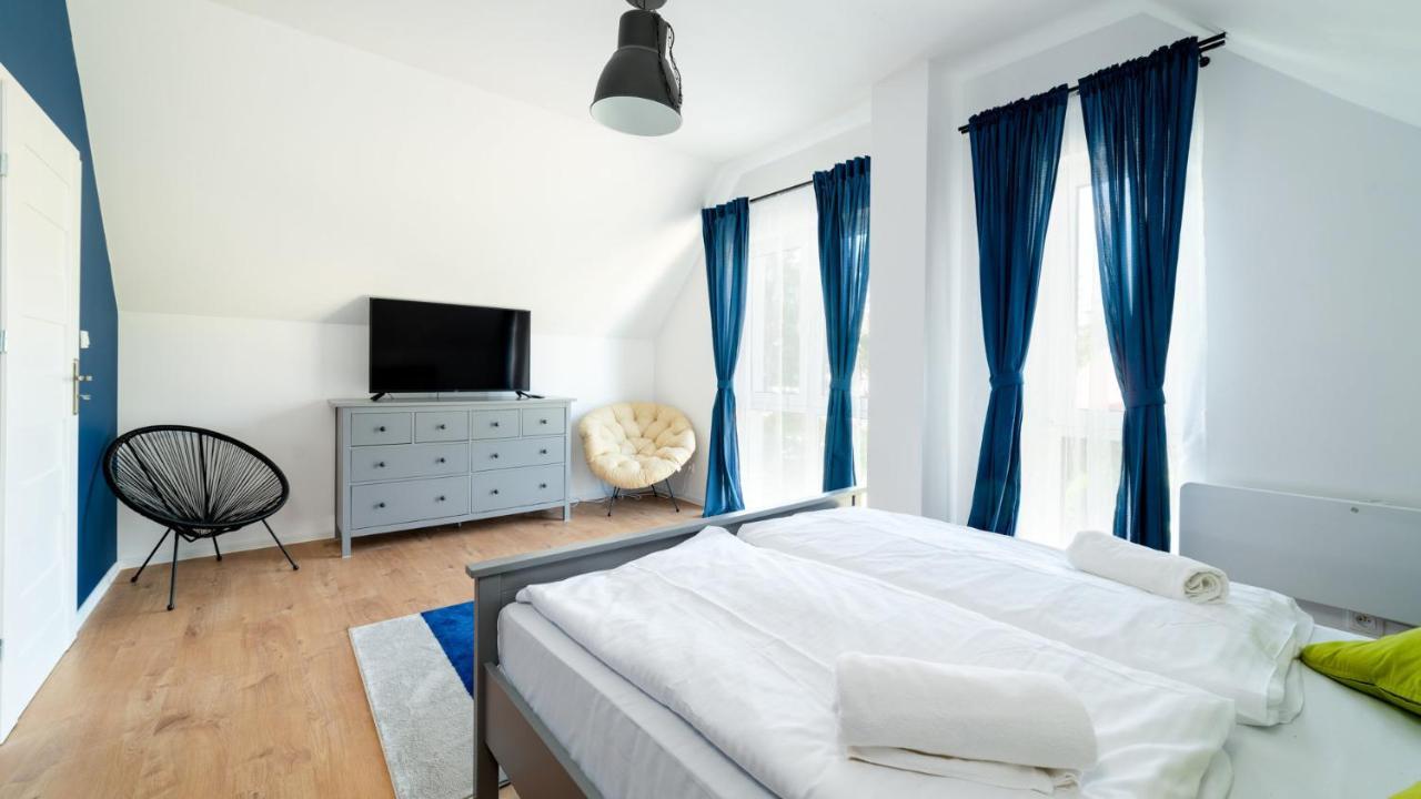 Wonder Home - Domki Gorskie Wolnostojace Z Prywatnymi Tarasami - Zielona Okolica Карпач Экстерьер фото