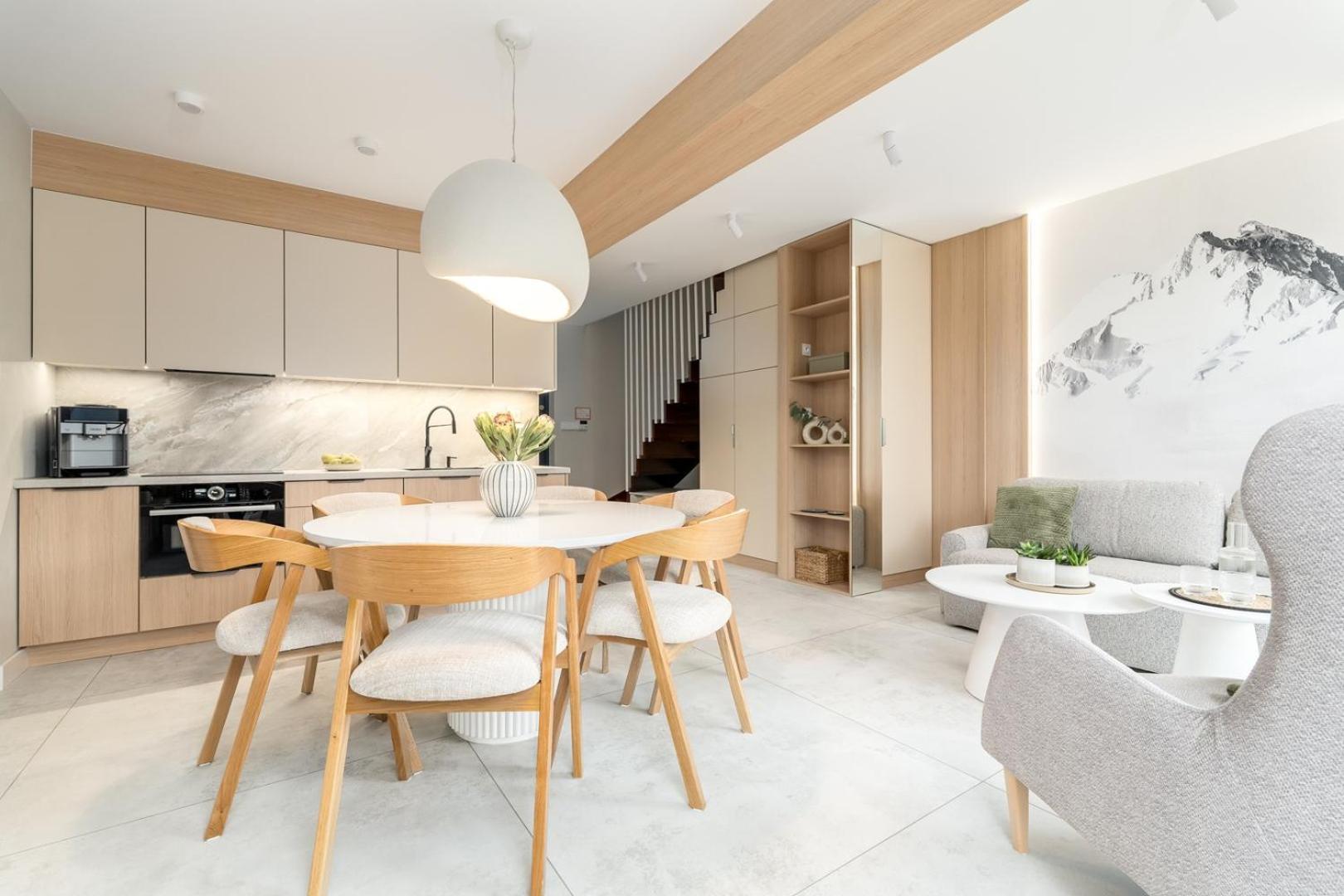 Wonder Home - Domki Gorskie Wolnostojace Z Prywatnymi Tarasami - Zielona Okolica Карпач Экстерьер фото